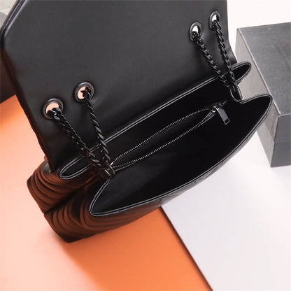 Y L  Bag  32 cm  2 Color's