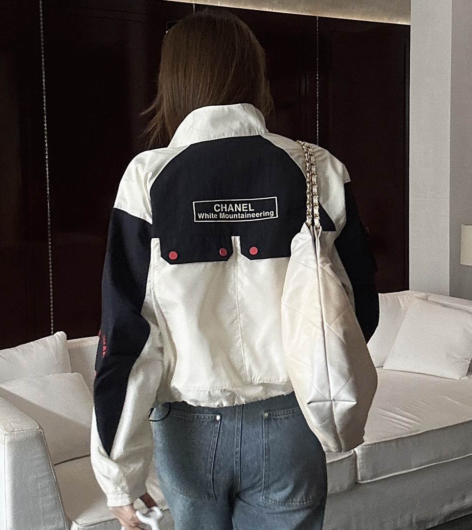 CHL Windbreak  Jacket