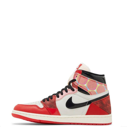 N*KE  x  Sneakers Spider AJ1 Jordan High  46
