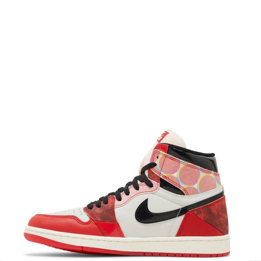 N*KE  x  Sneakers Spider AJ1 Jordan High  46