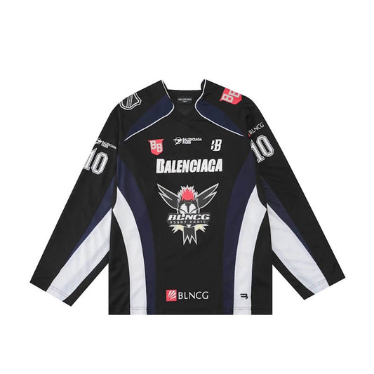 SNBAL  Jersey T -shirt   2 Color 's GO