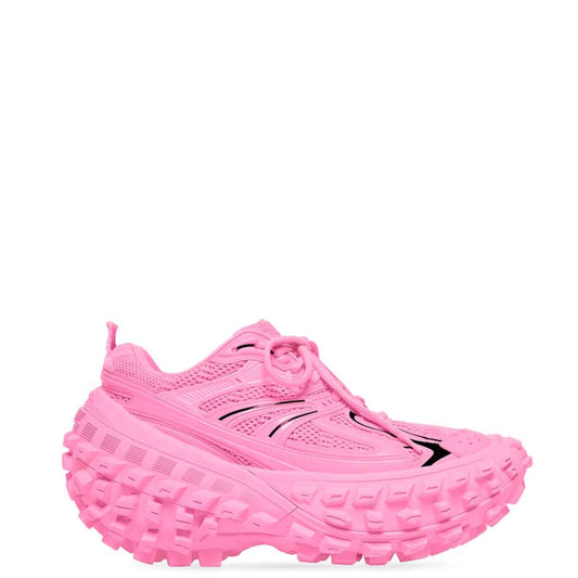 SNBAL  Track  Sneakers Fuchsia