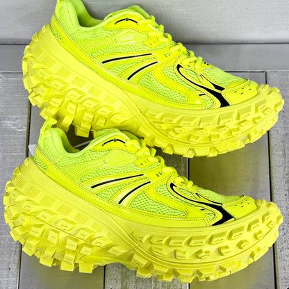 SNBAL  Track  Sneakers Fuchsia