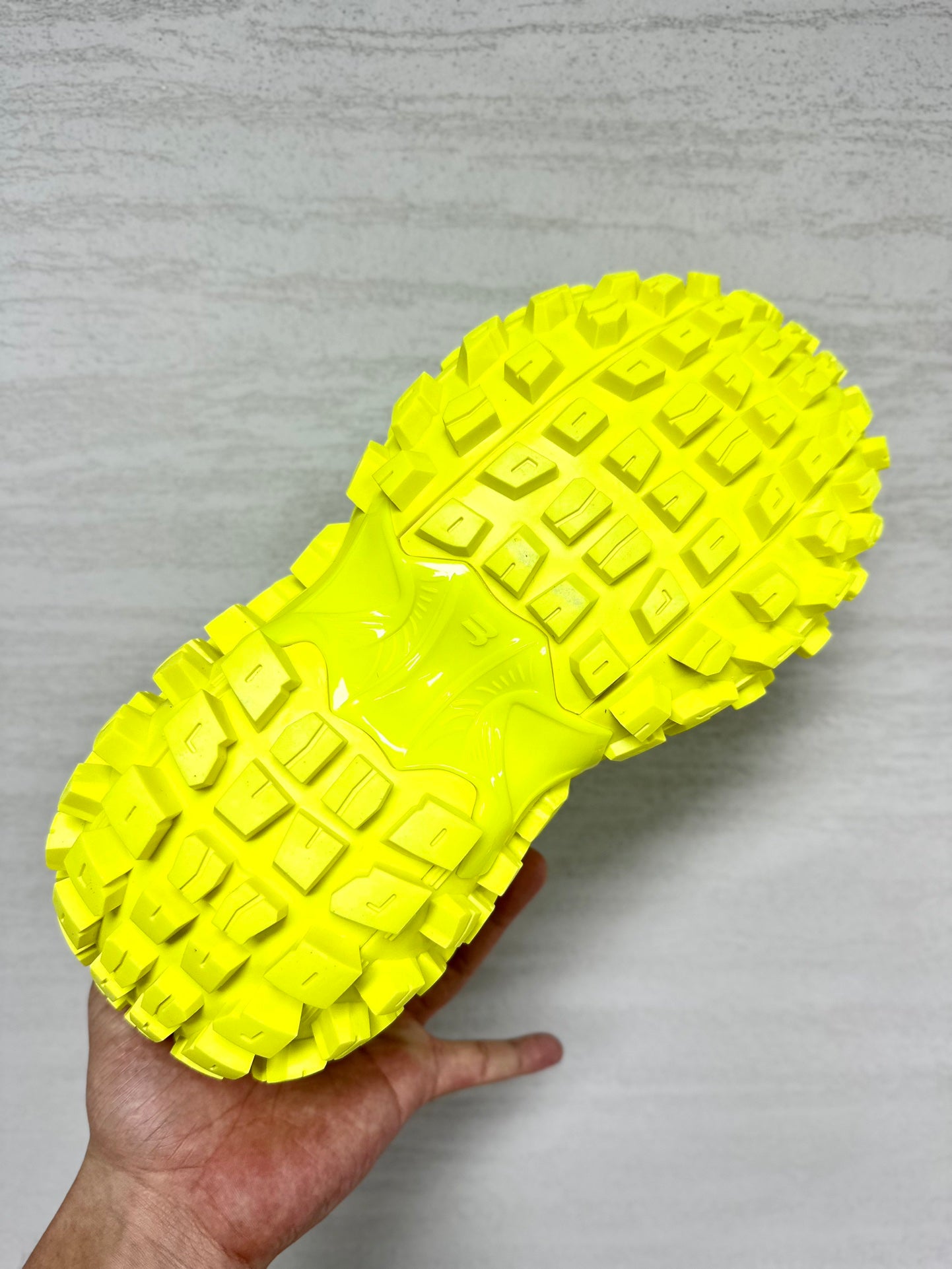 SNBAL  Track  Sneakers Fuchsia