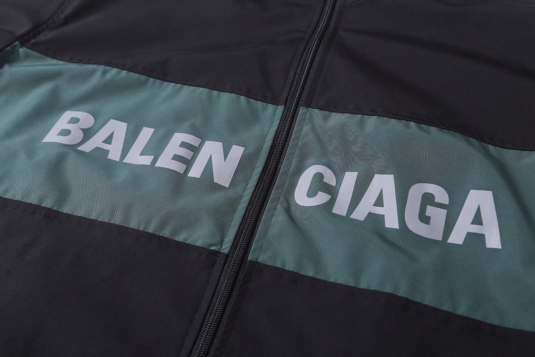 SNBAL Jacket Hooded  Windbreak GO