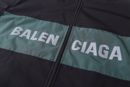 SNBAL Jacket Hooded  Windbreak GO