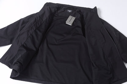 SNBAL Jacket Hooded  Windbreak GO