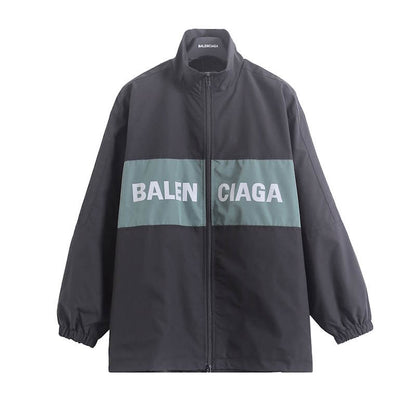 SNBAL Jacket Hooded  Windbreak GO