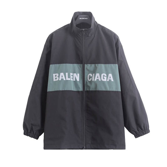 SNBAL Jacket Hooded  Windbreak GO
