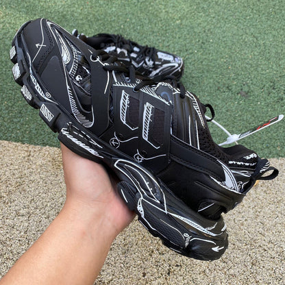 SNBAL  Sneakers 46