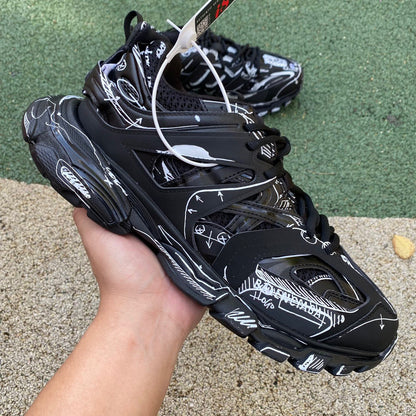 SNBAL  Sneakers 46