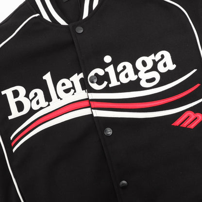 SNBAL Jacket Baseball Varsity Bomber