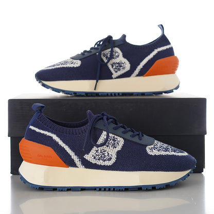 BALMA Sneakers Runner 46