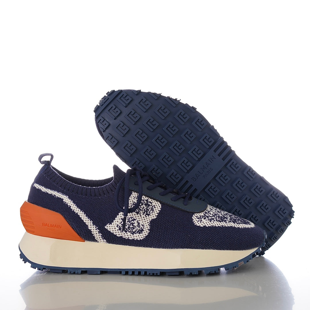BALMA Sneakers Runner 46