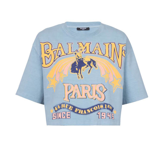 BALMA  Woman  3 Color's T -shirt Limited