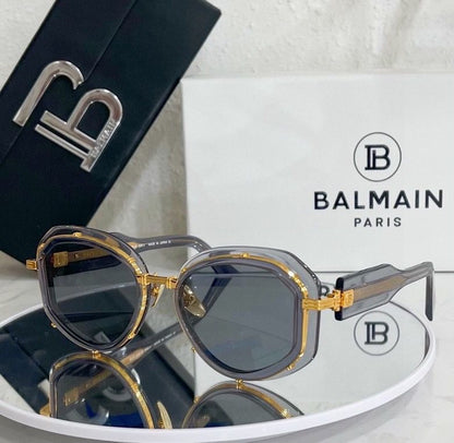 BALMA  Sunglasses 3 Colors