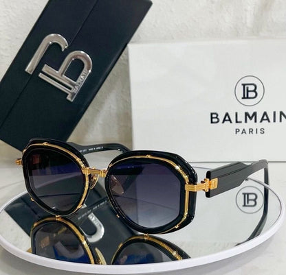 BALMA  Sunglasses 3 Colors
