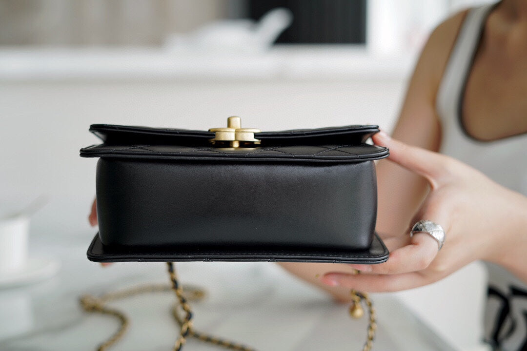 CHL  Bag 20 cm