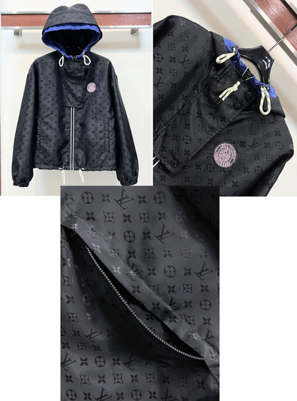 LU Woman Jacket  Hoodie