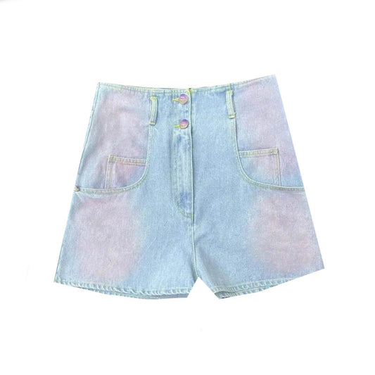 CHL Jeans  Woman Shorts 2 Color 's