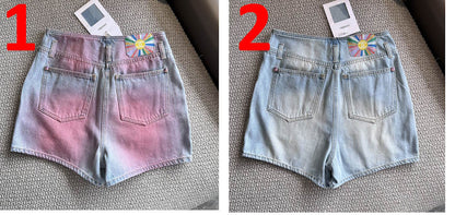 CHL Jeans  Woman Shorts 2 Color 's