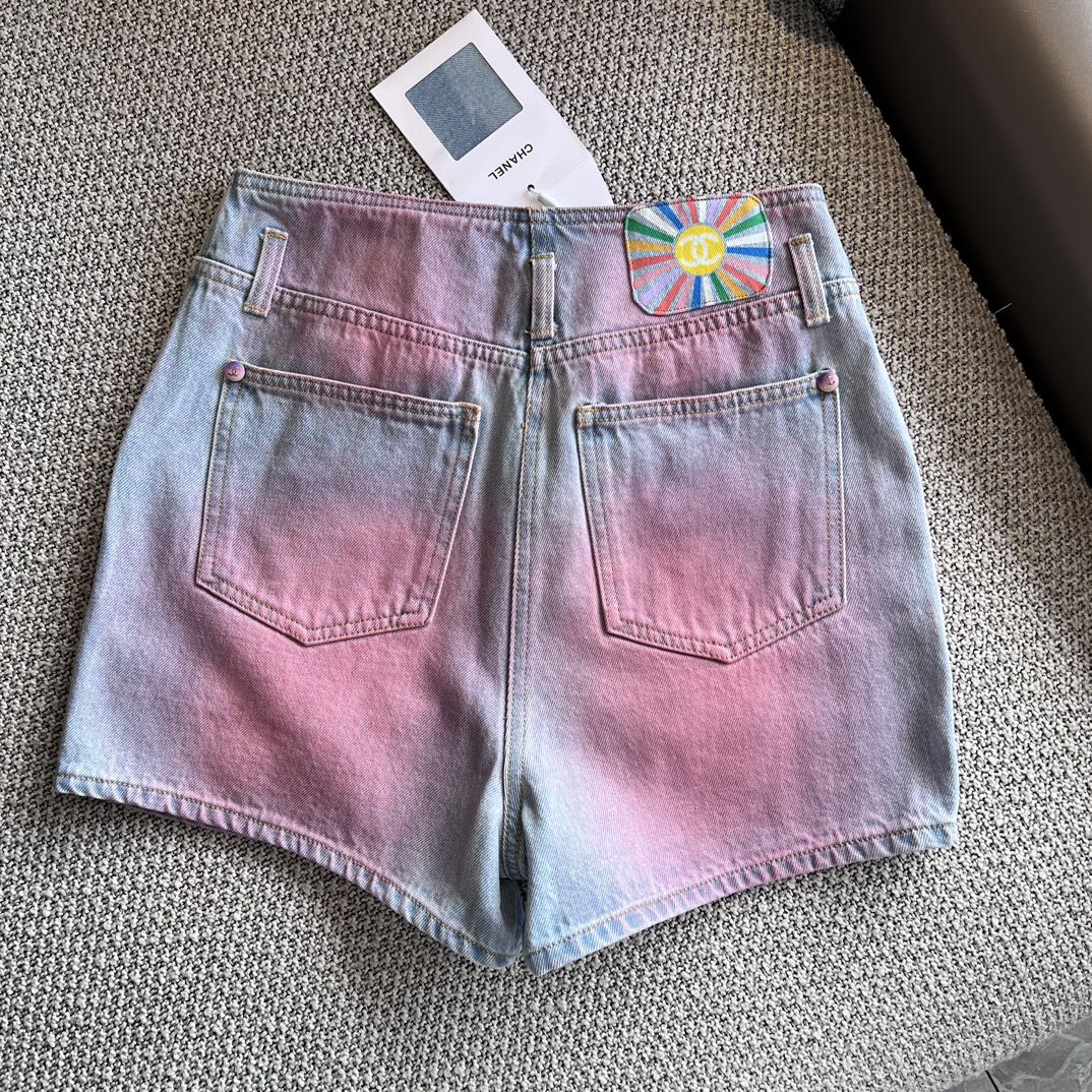 CHL Jeans  Woman Shorts 2 Color 's