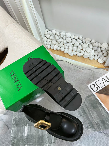 BOT VENET Shoes 6 Color's