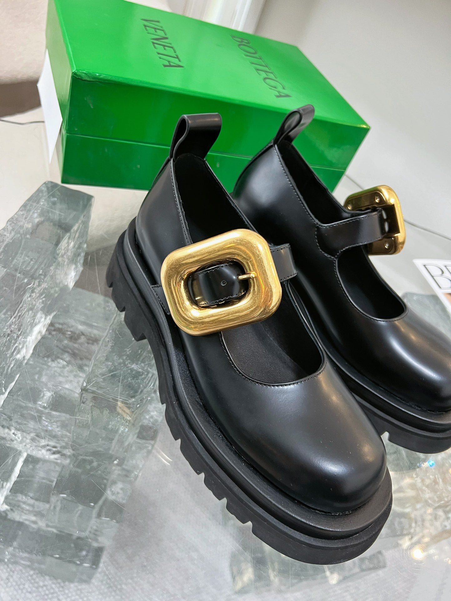 BOT VENET Shoes 6 Color's