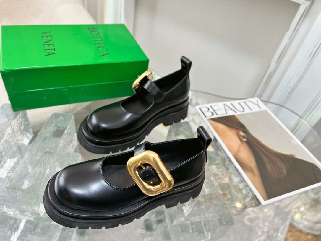 BOT VENET Shoes 6 Color's