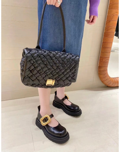 BOT VENET Shoes 6 Color's