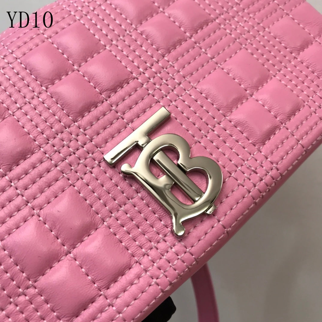 *BURBBER bag 3 Color 's 23 cm