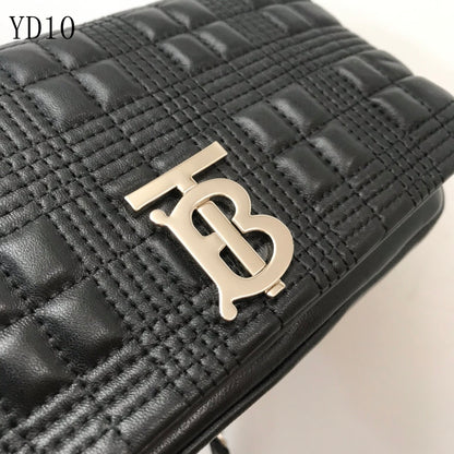 *BURBBER bag 3 Color 's 23 cm
