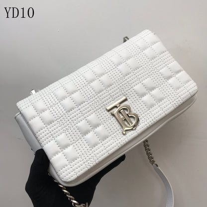 *BURBBER bag 3 Color 's 23 cm