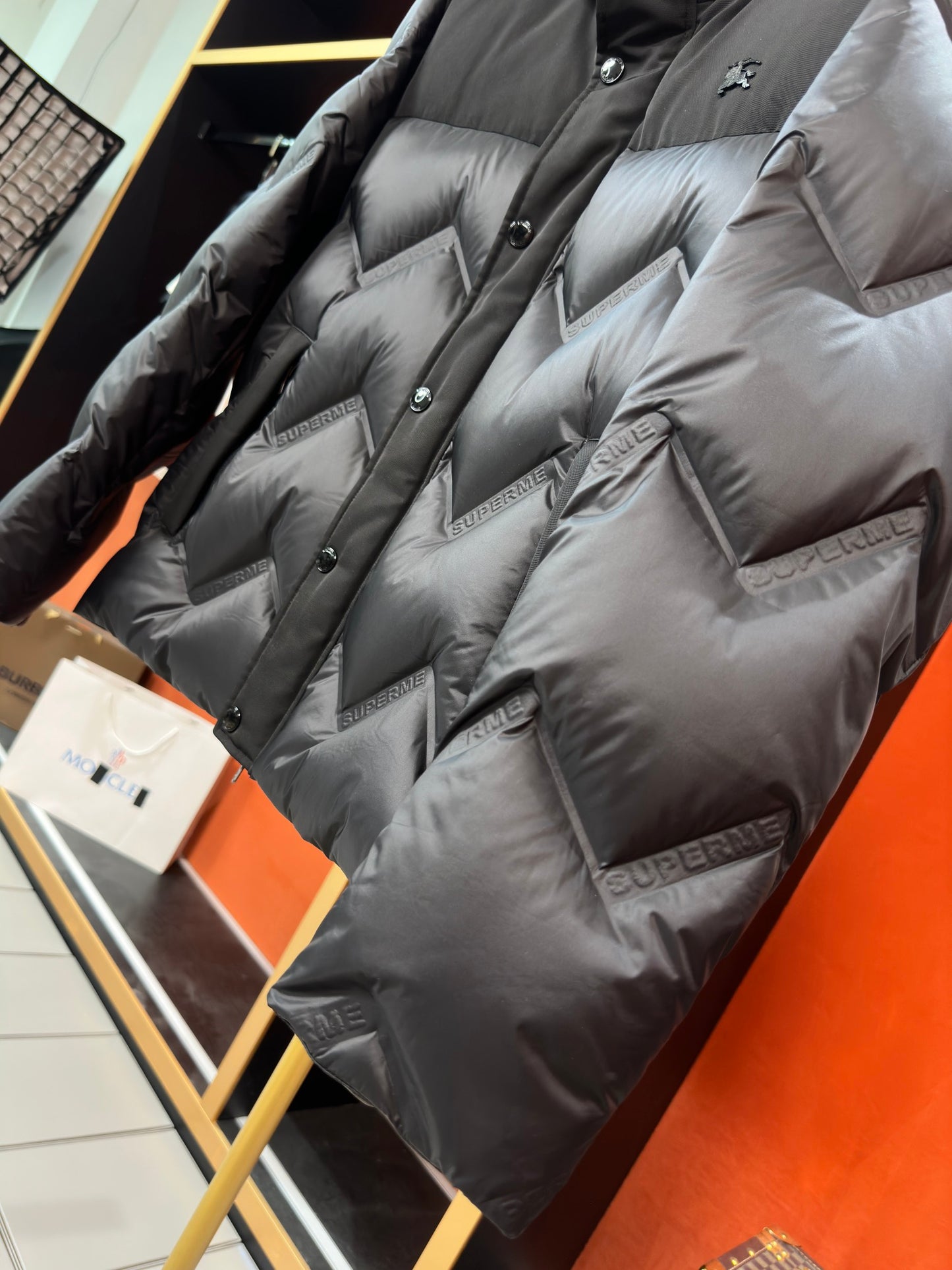 DOWN Jacket