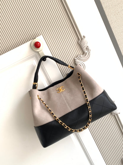 CHL  Bag 36 cm 3 Color's