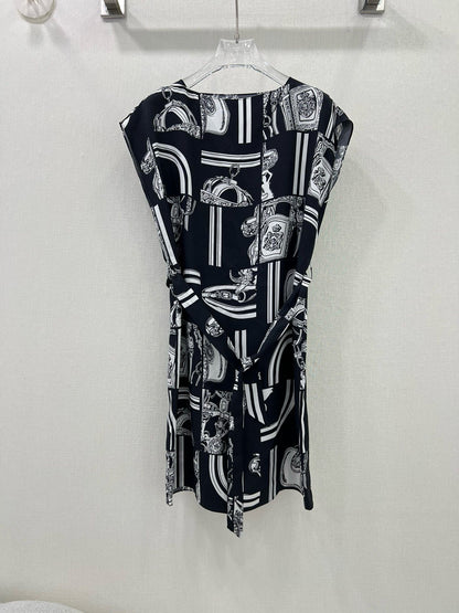 HRM Silk Dress Limited