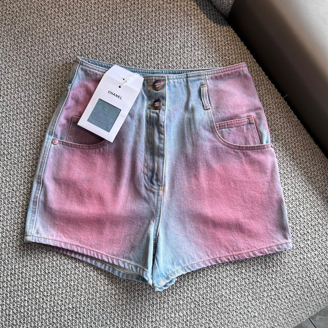 CHL Jeans  Woman Shorts 2 Color 's