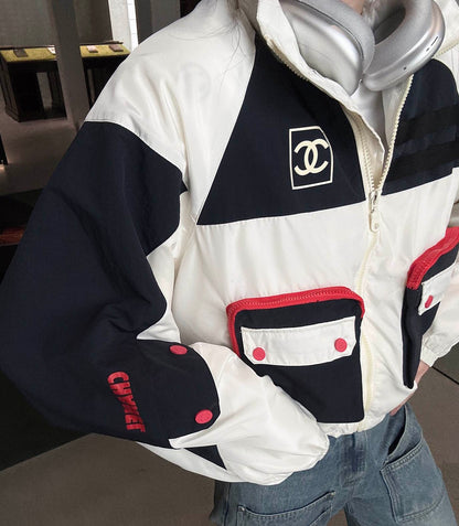 CHL Windbreak  Jacket