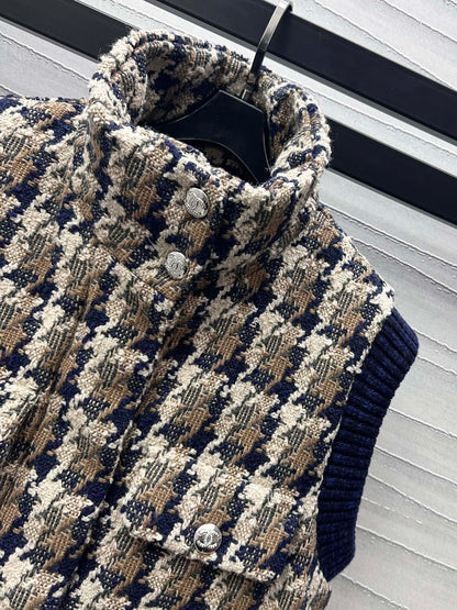 CHL Vest  Jacket Woman limited season 2024/25