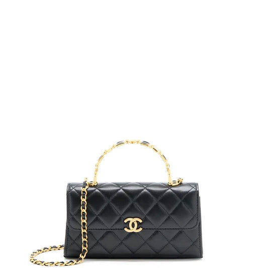 CHL  Bag 25 cm 2 Color 's