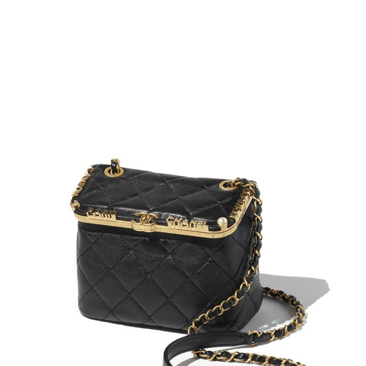 CHL Bag   Small Party