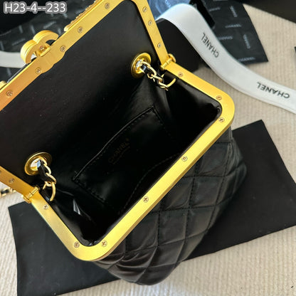 CHL Bag   Small Party