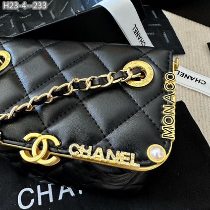 CHL Bag   Small Party