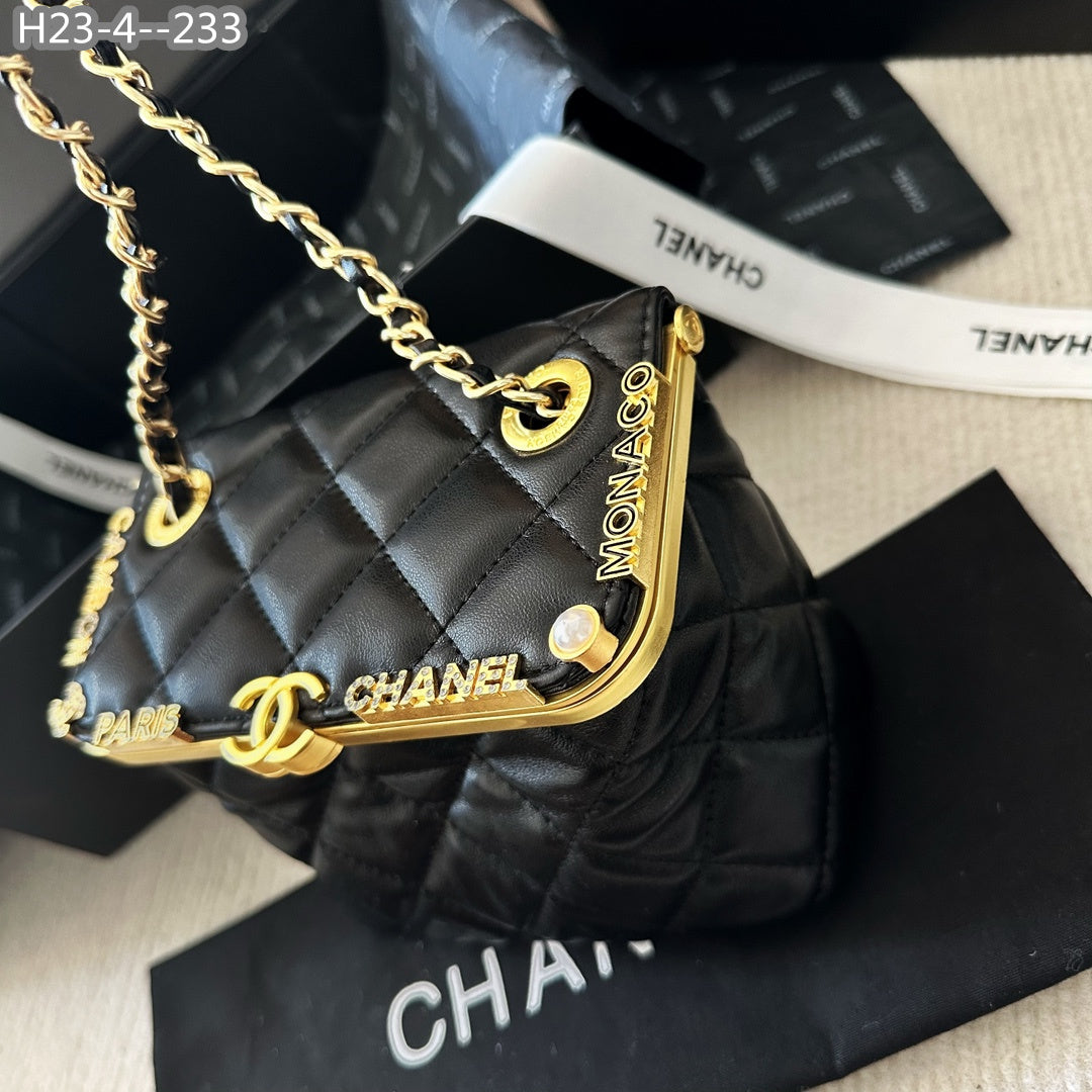 CHL Bag   Small Party