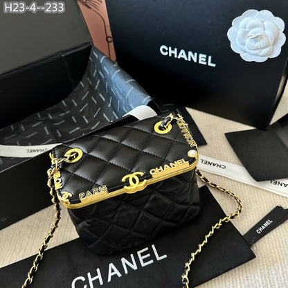 CHL Bag   Small Party