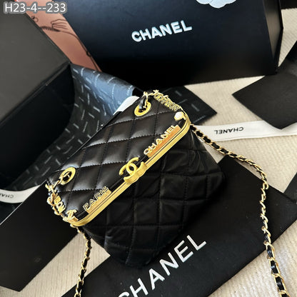 CHL Bag   Small Party