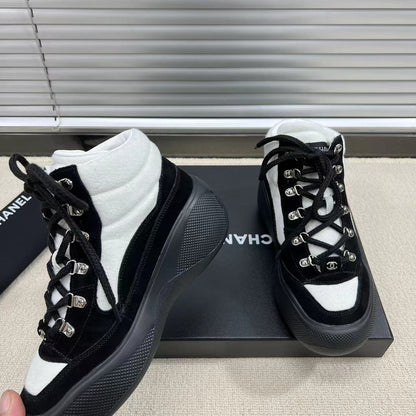 CHL  Sneakers  2 Color 's