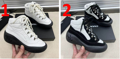 CHL  Sneakers  2 Color 's
