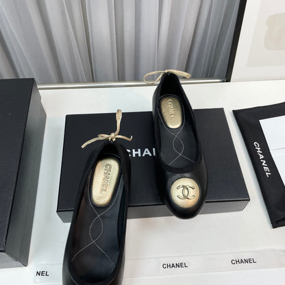 CHL Shoes Ballerina 2 Color 's