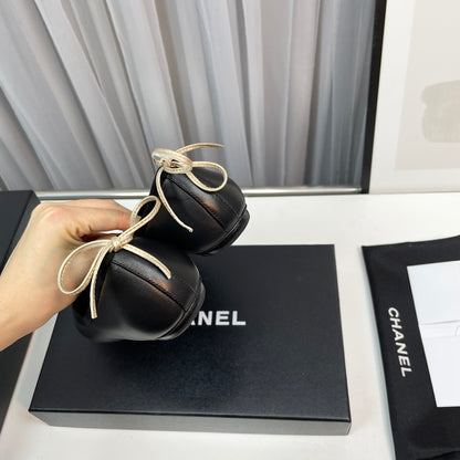 CHL Shoes Ballerina 2 Color 's